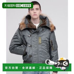 飞行夹克 VINTAGE 849 LINE 日本直邮AVIREX A&B