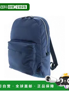 日本直邮Porter Fade Daypack (188-02045) 轻巧尼龙背包设计简约