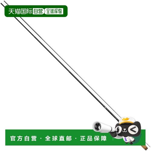 【日本直邮】达亿瓦溪流竿TENKARA X36 钓鱼竿