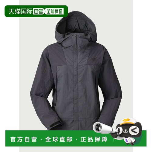 日本直邮Karrimor Triton LT 女款夹克（女款）- 户外/徒步夹克（