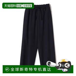 WOMEN 簡(jiǎn)易 可手洗 梳毛 NavyLabel 褲 日本直郵SHIPS 子 Primary