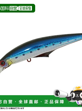 日本直邮Jackson G Control 40克 SRI 红腹沙丁鱼