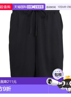 日本直邮adidas MACE短运动裤 [XB ODP40-KK6473] 男士运动短裤