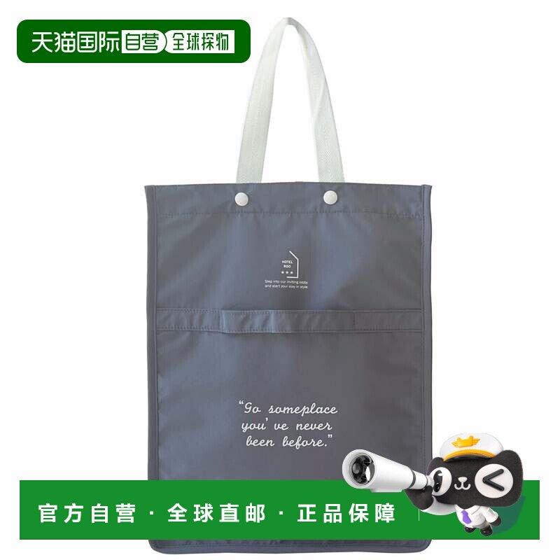 日本直邮ROOTOTE 温泉包 水疗包 健身用 网眼手提包 EU 温泉包 垂图片