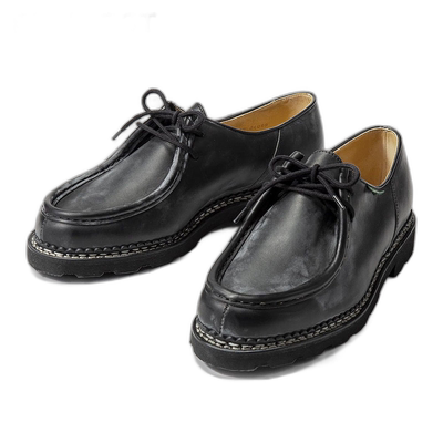 日本直邮PARABOOT 715604 商务鞋 MICHAEL 迈克尔男鞋 蒂罗尔鞋