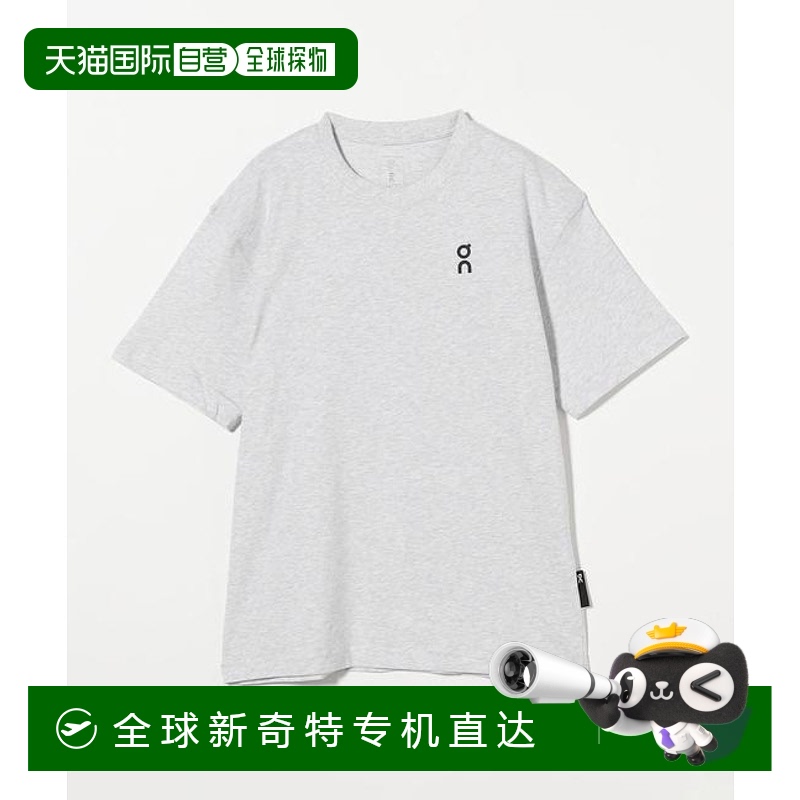 1h可退 日本直邮UNITED ARROWS green label relaxing CLUB T恤