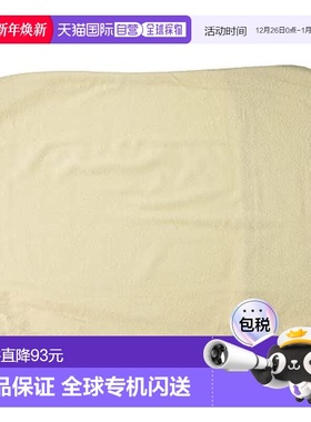 【日本直邮】Nishikawa西川 枕套 63x43cm 日本制 驼色 PJ0815169