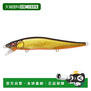 日本直邮Megabass VISION ONETEN SR GC Megabass 金九郎