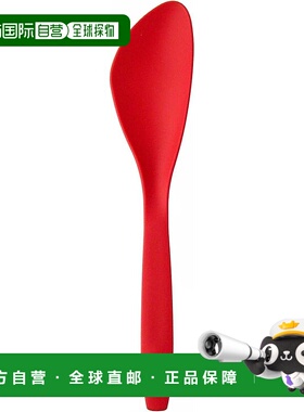 【日本直邮】Nagao Tsubame Sanjo 厨房抹刀 红色 31 厘米 66 尼