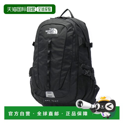 日本直邮THE NORTH FACE 日本正品双肩包男女通用上学大容量品牌2