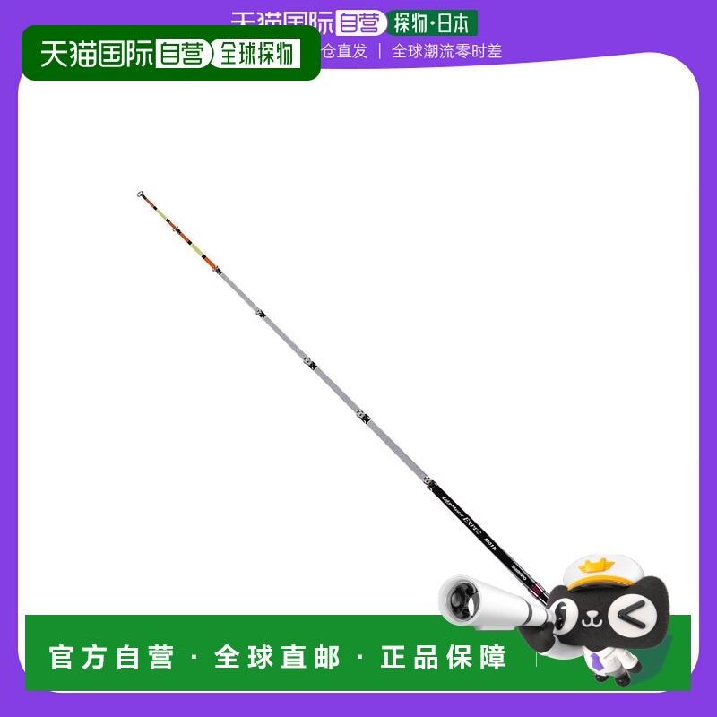 【日本直邮】禧玛诺 溪流竿Wakasagi钓竿 LakeMaster 专用 M01E