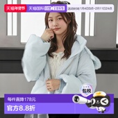 连帽夹克 1h可退 1057071 女装 2way中棉 日本直邮MAJESTIC LEGON