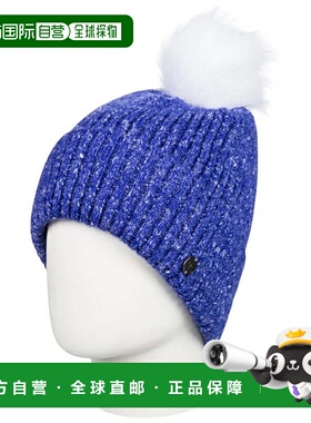 日本直邮ROXY PEAK CHIC针织帽 ERJHA04159PRC0