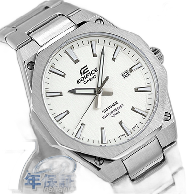 日本直邮EDIFICE R-S108D-7AV 海外型号男士手表品牌 Casio 卡西