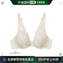 B70 永恒蕾丝轻盈文胸模杯全蕾丝单品女式 G75 全 日本直邮ANNEBRA