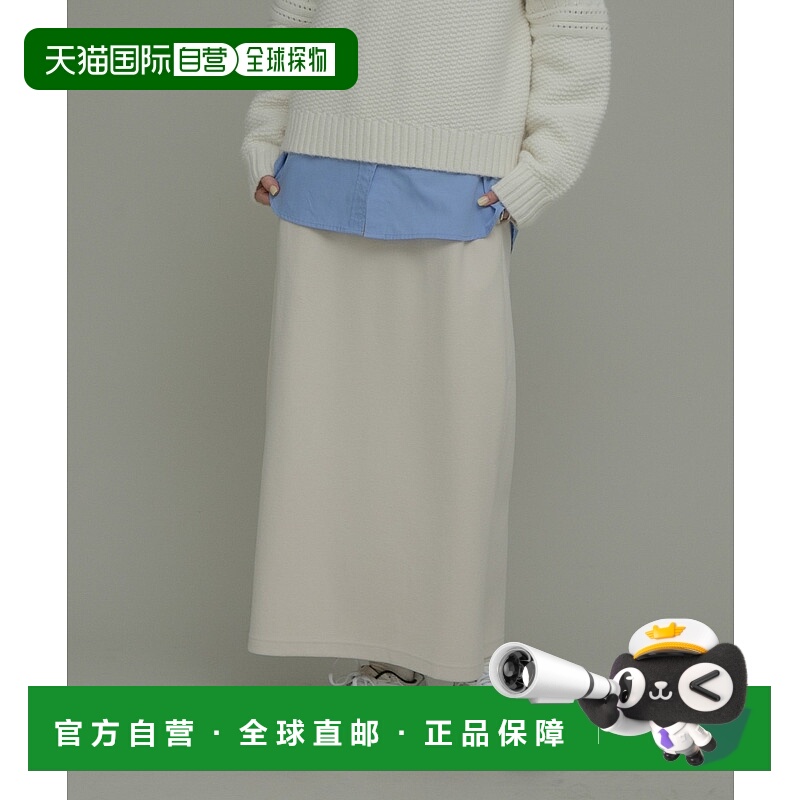 1h可退 日本直邮URBAN RESEARCH Sonny Label 女装 蓄热功能 I线