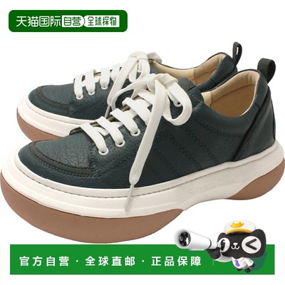 日本直邮Re getA Canoe CJFT-001 系带鞋 休闲鞋 CJFT001-MGR