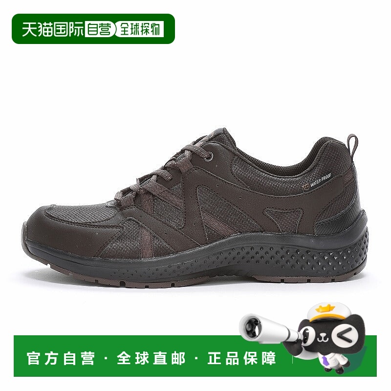 日本直邮MOONSTAR SPLT M195 运动鞋 棕色月星