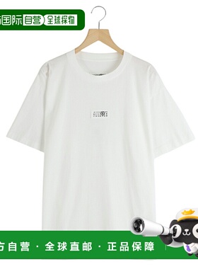 日本直邮MM6 Maison Margiela：T 恤 SH0GC0033-S24312[RIP]
