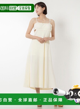 日本直邮ROXY OCEANO连衣裙 RO2047EW07513