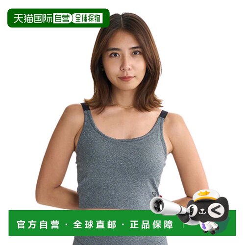 日本直邮ROXY MY 1ST ROXY BRA 水陆两用健身运动文胸 25FWRBR254