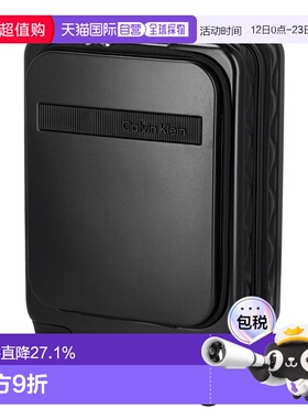 日本直邮Calvin Klein  旅行箱LH118FP4