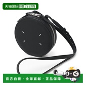 一款 日本直邮Maison 黑色迷你女士单s CIRCLE BAG Margiela MICRO