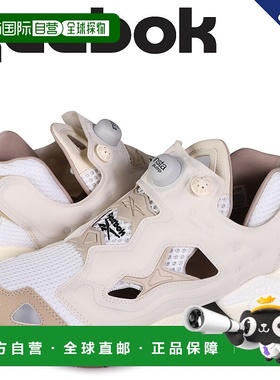 日本直邮锐步 Insta Pump Fury 运动鞋男女款INSTAPUMP FURY 95GZ