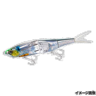 日本直邮Shimano Lure Exsence Armor 关节 280F Flash Boost 002