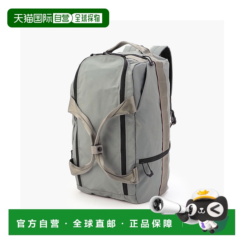 日本直邮BRIEFING URBAN GYM 3WAY DUFFLE