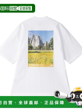 日本直邮【日本直邮】The North Face北面男女同款衬衫NT32436-W