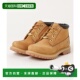 DOUBLE 1h可退 系列小麦 NELLIE CHUKKA 日本直邮Timberland 女士