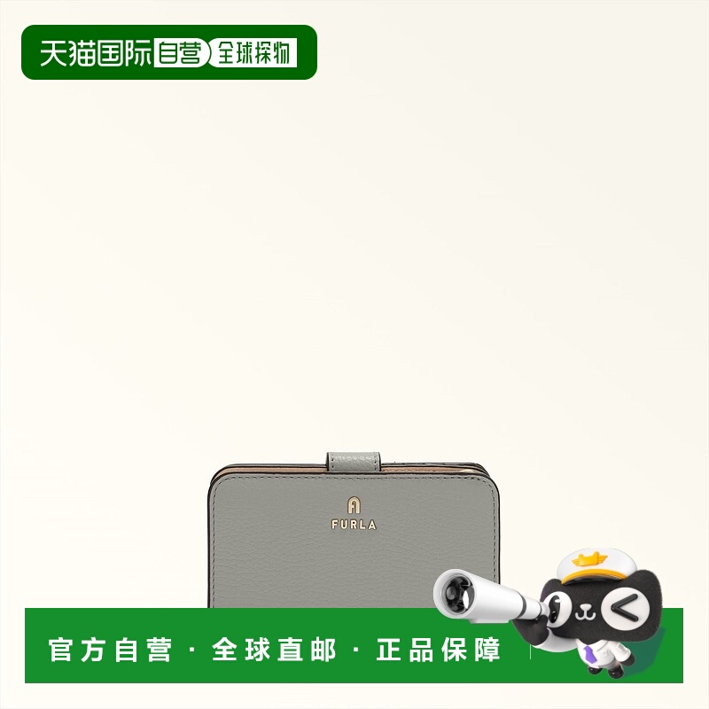 日本直邮FURLA CAMELIA M COMPACT芙拉