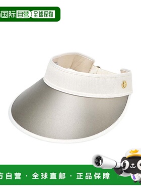 日本直邮MUNSING WEAR UV防护遮阳帽 [MG5SCP52L WH00] 白色 遮阳
