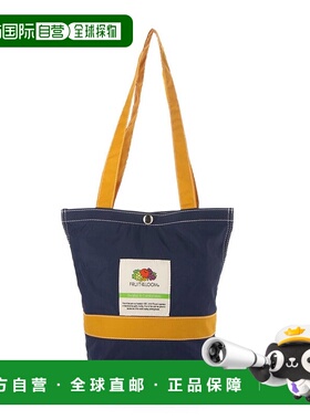日本直邮FRUIT OF THE LOOM 尼龙手提包 M [FR6467AU001734]