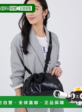 日本直邮LeSportsac E/W CITY DRAWSTRING BAG 运动束口包钱包