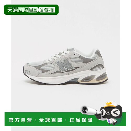 日本直邮New Balance 运动鞋 U201011N/D WEB限定