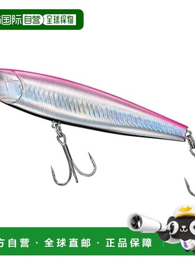 【日本直邮】达亿瓦海鲈鱼饵 Morethan Trick Appa-R105F Adele