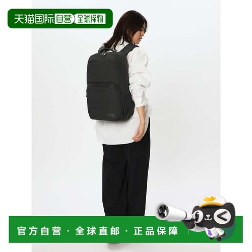 日本直邮THE NORTH FACE 智能穿梭灯北面双肩包背包
