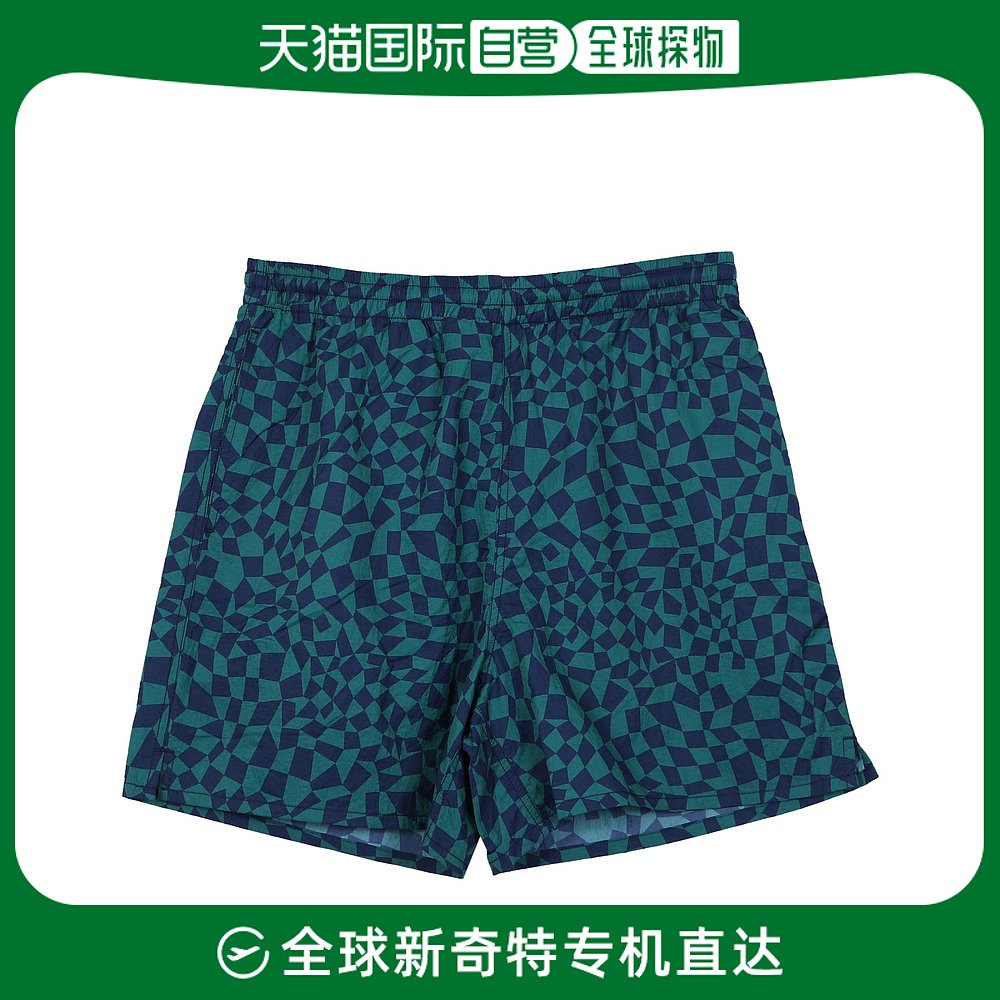 【日本直邮】GRAMICCI男士休闲运动短裤DRIFT SWIM SHORT泳裤G3SU