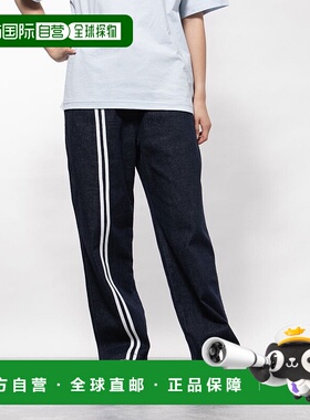 日本直邮NERDY 派普慢跑裤 [NE8621EW00215]