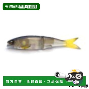 OSAKANA Lure SLIDE 170 极见鲇 日本直邮Raid 09. Japan