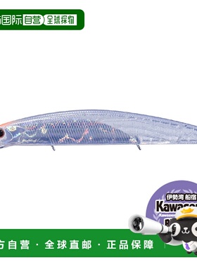 日本直邮OSP 盐水鱼饵 ASURA OSP Varuna 110S C79 阿巴拜凯村