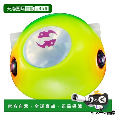 日本直邮Daiwa Kouga Bay 无橡胶 β TG 头 100g Dochart