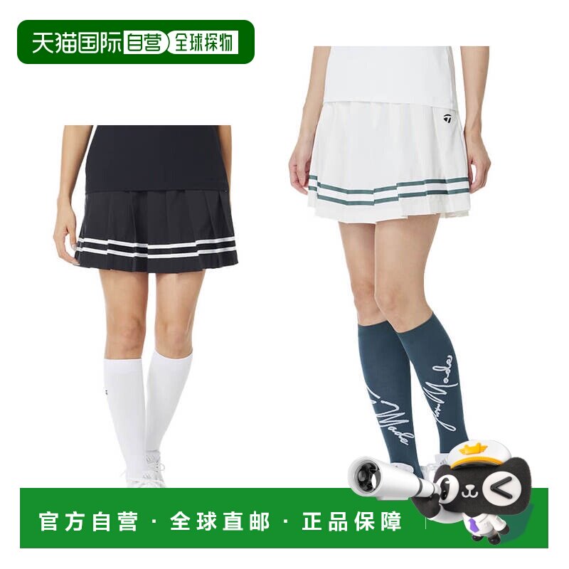 【日本直邮】TaylorMade　女士　其他运动服饰　TL809 - 天猫国际探物日本出品