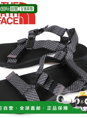 日本直邮THE NORTH FACE 凉鞋 运动凉鞋 ULTRA STRATUM PRO男士UL