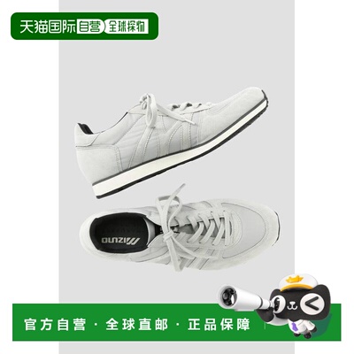 日本直邮MARGARET HOWELL MIZUNO RUNNING SHOES 跑鞋