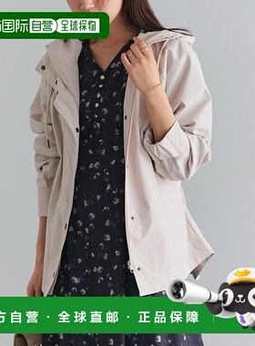 日本直邮marvelous by Pierrot 山地派克大衣 P03531EW007065外套