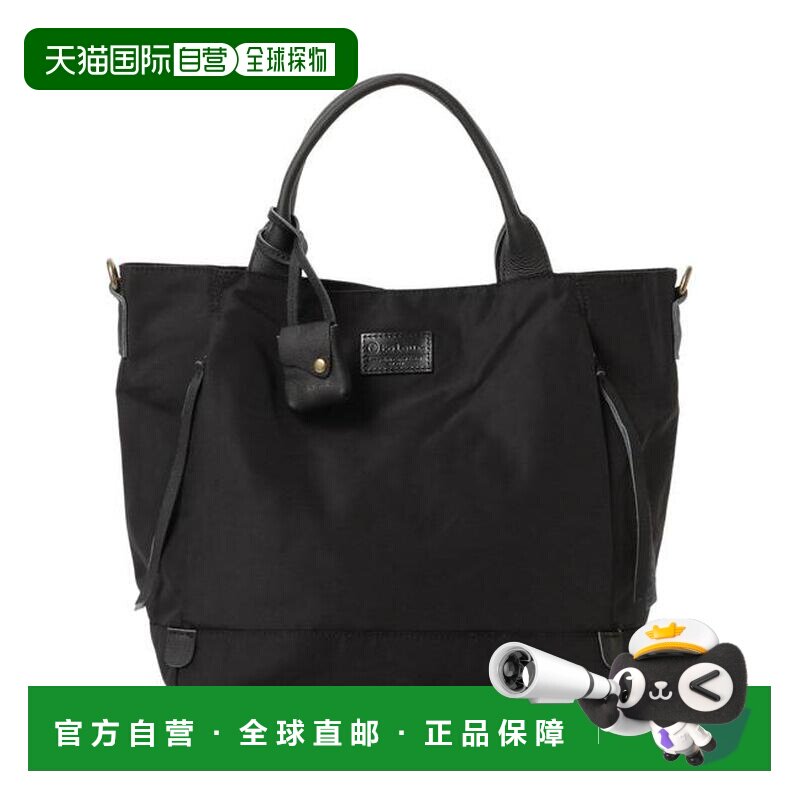 Ray BEAMS toleur / 涤纶 2way 托特包 2图片