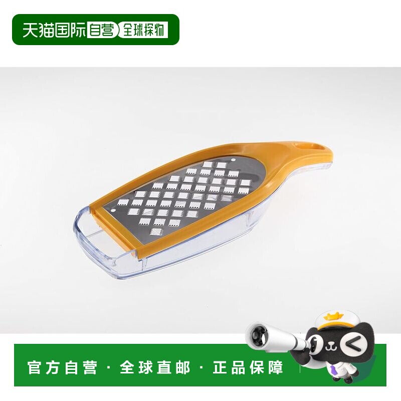 【日本直邮】suncraft川岛工业蔬菜泥研磨器 套盒 不锈钢 日本制
